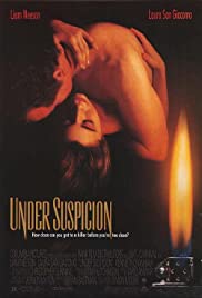 Under Suspicion (1991) cover