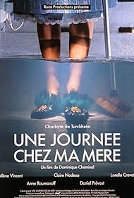 Une journée chez ma mère (1993) cover