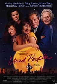 Used People (1992) cover