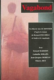 Vagabond (1992) copertina