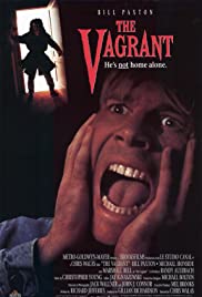 The Vagrant (1992) cover