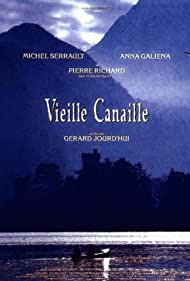 Vieille canaille Banda sonora (1992) cobrir