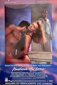 Pecados de uma mulher casada II Banda sonora (1991) cobrir