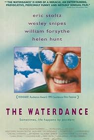The Waterdance (1992) cover