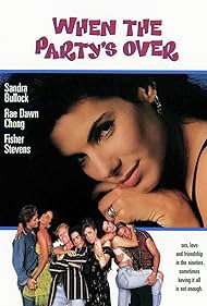 Die Clique von Beverly Hills (1992) cover