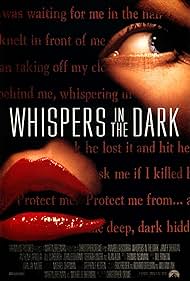 Whispers in the Dark (1992) cover
