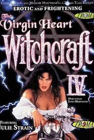 Witchcraft IV: The Virgin Heart Colonna sonora (1992) copertina