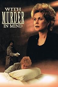 With Murder in Mind (1992) cover
