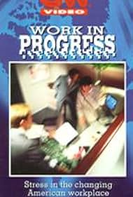 Work in Progress (1992) copertina