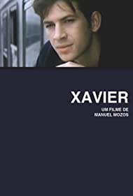 Xavier (1992) cover