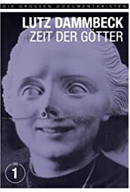 Zeit der Götter (1992) cover