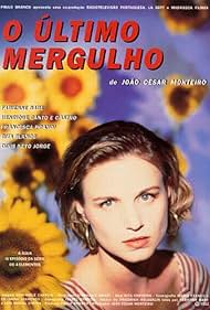 O Último Mergulho (1992) cover