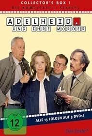 Adelheid und ihre Mörder (1993) cover