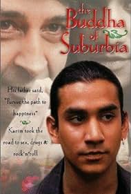 The Buddha of Suburbia Colonna sonora (1993) copertina