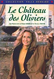 Le château des oliviers (1993) cover