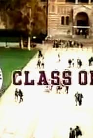 Class of '96 (1993) copertina