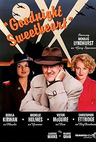 Goodnight Sweetheart (1993) cover