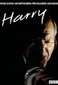 Harry (1993) cover