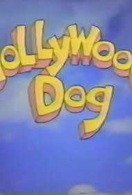 Hollywood Dog Colonna sonora (1990) copertina