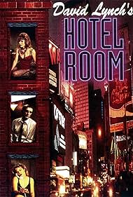 Hotel Room (1993) copertina