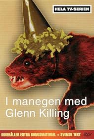 I manegen med Glenn Killing (1992) cover