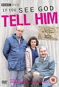 If You See God, Tell Him Tonspur (1993) abdeckung