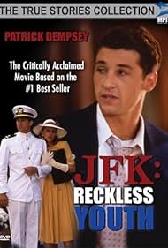 JFK: Reckless Youth (1993) cover