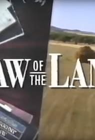 Law of the Land (1993) cover