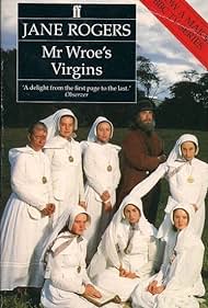 Mr. Wroe's Virgins Soundtrack (1993) cover