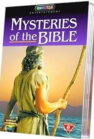 Mysteries of the Bible (1994) cover