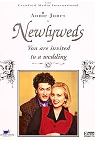 Newlyweds Bande sonore (1993) couverture