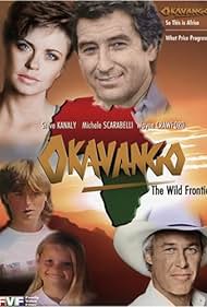 Au coeur d'Okavango Soundtrack (1993) cover