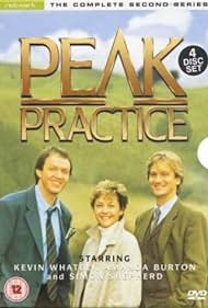 Peak Practice Colonna sonora (1993) copertina