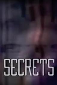 Secrets Soundtrack (1993) cover