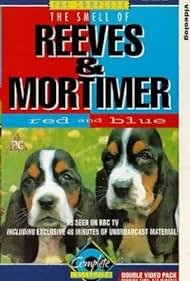 The Smell of Reeves and Mortimer (1993) cover
