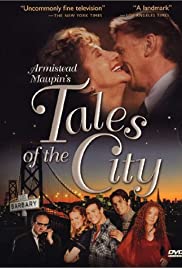 Geschichten aus San Francisco (1993) carátula