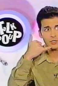 Talk Soup (1991) cover
