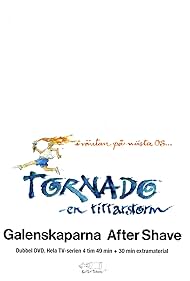 Tornado - en tittarstorm (1993) copertina
