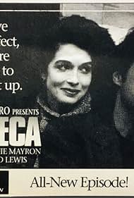 Tribeca (1993) copertina