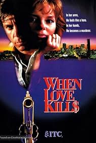 When Love Kills: The Seduction of John Hearn (1993) cover