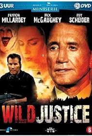 Wild Justice (1994) cover