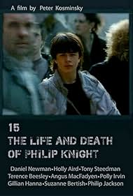 15: The Life and Death of Philip Knight (1993) cover