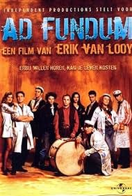 Ad Fundum Bande sonore (1993) couverture