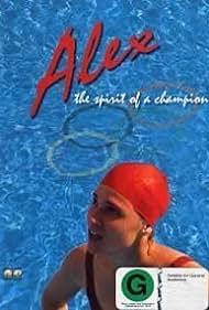 Alex (1992) copertina