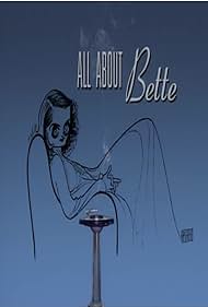 All About Bette Bande sonore (1994) couverture