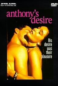 Anthony's Desire (1993) carátula