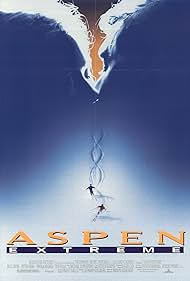 Aspen Extreme (1993) couverture