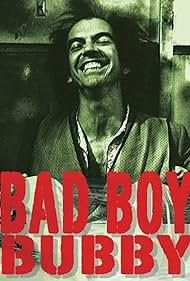 Bad Boy Bubby (1993) copertina