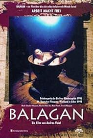 Balagan (1994) cover