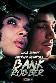 Bank Robber Colonna sonora (1993) copertina